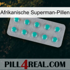 African Superman Pills 28